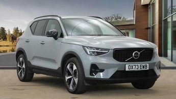 Volvo XC40 2.0 B3P Plus Dark 5dr Auto