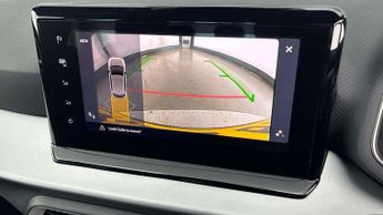 SEAT Ibiza 1.0 TSI 110 Xcellence Lux 5dr DSG