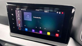 SEAT Ibiza 1.0 TSI 110 Xcellence Lux 5dr DSG