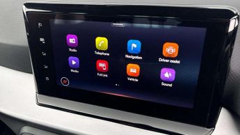 SEAT Ibiza 1.0 TSI 110 Xcellence Lux 5dr DSG