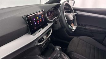 SEAT Ibiza 1.0 TSI 110 Xcellence Lux 5dr DSG