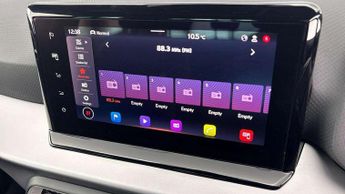 SEAT Ibiza 1.0 TSI 110 Xcellence Lux 5dr DSG