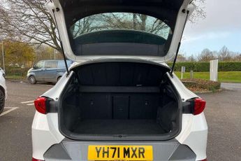 Cupra Formentor 1.5 TSI 150 V2 5dr DSG