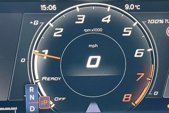 Cupra Formentor 1.5 TSI 150 V2 5dr DSG