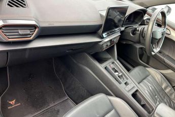 Cupra Formentor 1.5 TSI 150 V2 5dr DSG