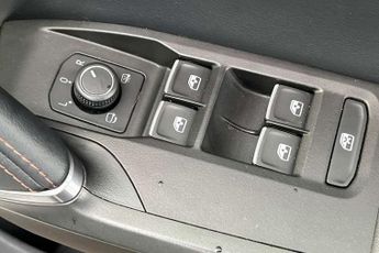 Cupra Formentor 1.5 TSI 150 V2 5dr DSG