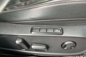 Cupra Formentor 1.5 TSI 150 V2 5dr DSG