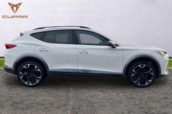 Cupra Formentor 1.5 TSI 150 V2 5dr DSG