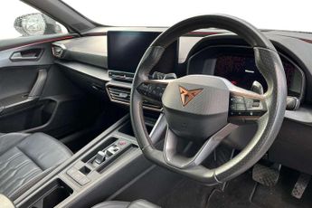 Cupra Formentor 1.5 TSI 150 V2 5dr DSG