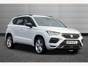 SEAT Ateca 1.5 TSI EVO FR 5dr
