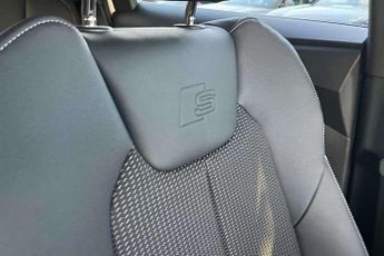 Audi A1 35 TFSI S Line 5dr S Tronic