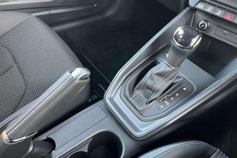 Audi A1 35 TFSI S Line 5dr S Tronic