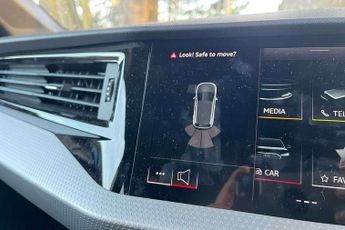 Audi A1 35 TFSI S Line 5dr S Tronic