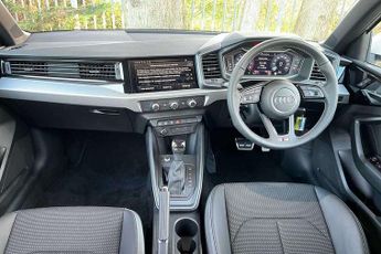 Audi A1 35 TFSI S Line 5dr S Tronic