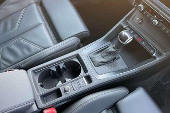 Audi Q3 35 TFSI S Line 5dr S Tronic