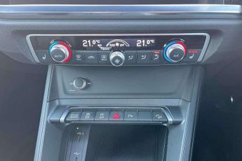 Audi Q3 35 TFSI S Line 5dr S Tronic
