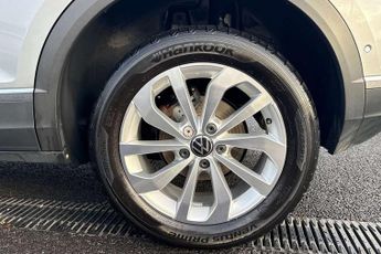 Volkswagen T-Roc 1.5 TSI Style 5dr DSG