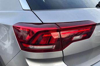 Volkswagen T-Roc 1.5 TSI Style 5dr DSG