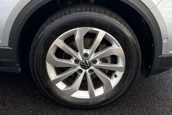 Volkswagen T-Roc 1.5 TSI Style 5dr DSG
