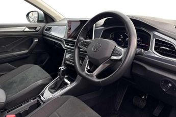 Volkswagen T-Roc 1.5 TSI Style 5dr DSG