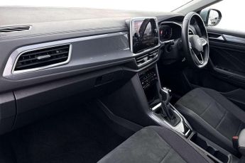 Volkswagen T-Roc 1.5 TSI Style 5dr DSG
