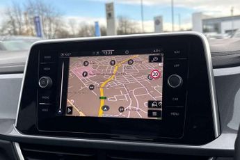 Volkswagen T-Roc 1.5 TSI Style 5dr DSG
