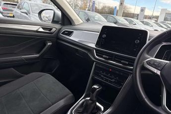 Volkswagen T-Roc 1.5 TSI Style 5dr DSG