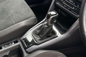 Volkswagen T-Roc 1.5 TSI Style 5dr DSG