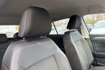 Volkswagen T-Roc 1.5 TSI Style 5dr DSG