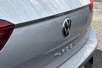 Volkswagen T-Roc 1.5 TSI Style 5dr DSG