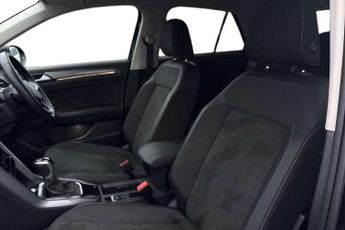 Volkswagen T-Roc 1.5 TSI Style 5dr DSG