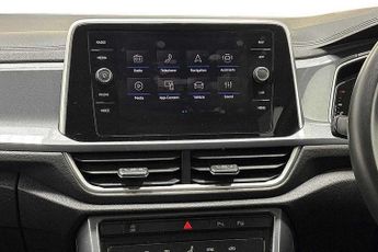 Volkswagen T-Roc 1.5 TSI Style 5dr DSG
