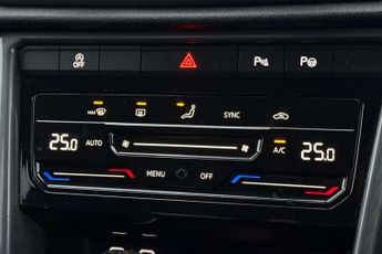 Volkswagen T-Roc 1.5 TSI Style 5dr DSG
