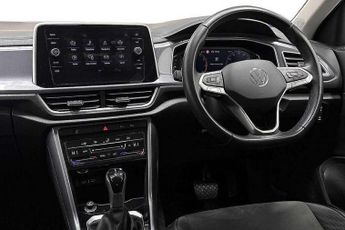 Volkswagen T-Roc 1.5 TSI Style 5dr DSG