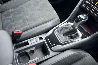 Volkswagen T-Roc 1.5 TSI Style 5dr DSG