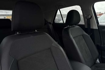 Volkswagen T-Roc 1.5 TSI Style 5dr DSG