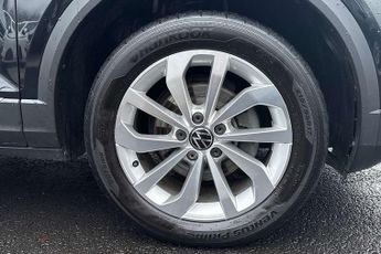 Volkswagen T-Roc 1.5 TSI Style 5dr DSG