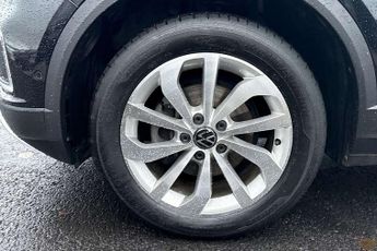 Volkswagen T-Roc 1.5 TSI Style 5dr DSG