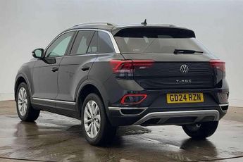 Volkswagen T-Roc 1.5 TSI Style 5dr DSG