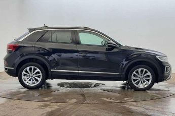 Volkswagen T-Roc 1.5 TSI Style 5dr DSG