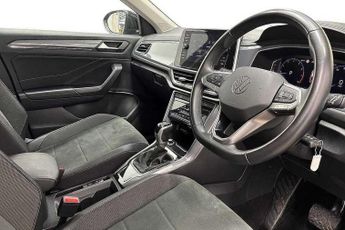 Volkswagen T-Roc 1.5 TSI Style 5dr DSG