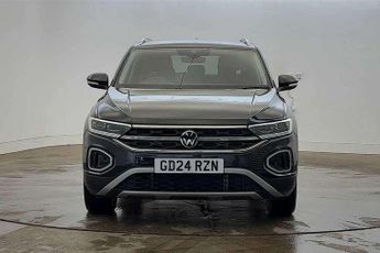Volkswagen T-Roc 1.5 TSI Style 5dr DSG