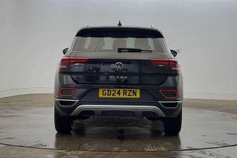 Volkswagen T-Roc 1.5 TSI Style 5dr DSG