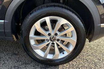 Volkswagen T-Roc 1.5 TSI Style 5dr DSG
