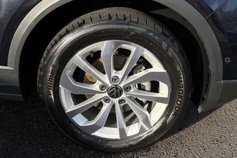 Volkswagen T-Roc 1.5 TSI Style 5dr DSG