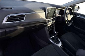Volkswagen T-Roc 1.5 TSI Style 5dr DSG