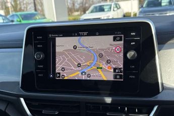 Volkswagen T-Roc 1.5 TSI Style 5dr DSG