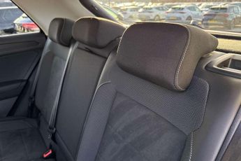 Volkswagen T-Roc 1.5 TSI Style 5dr DSG