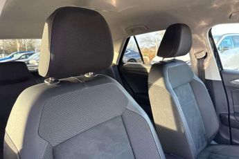 Volkswagen T-Roc 1.5 TSI Style 5dr DSG