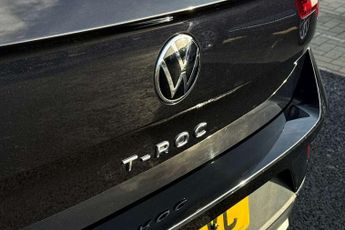 Volkswagen T-Roc 1.5 TSI Style 5dr DSG